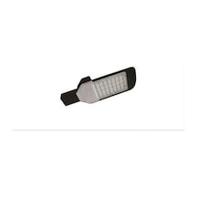 Ferled 30 Watt Sokak Armatürü (Beyaz) Siyah