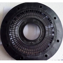 ANTOR /lombardini 4ld640/820 13/17hp Volan Plastik Fanı (SOĞUTUCU PERVANE)