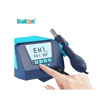 Bakon BK880 Intelligent Sıcak Hava İstasyonu