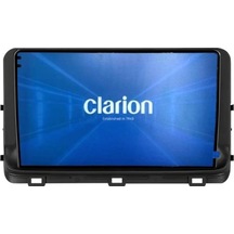 Kia Ceed Android Multimedya Sistemi 4-64 Clarion 2018-2021 9"