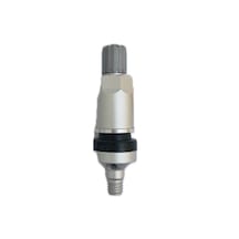 Sensörlü Metal Sibop Tpms No 10 4 Adet