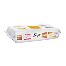 Sleepy Mop Yer Temizlik Havlusu Arap Sabunlu 50'li