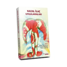 Nazal İlaç Uygulamaları / Kolektif