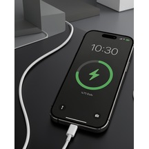 20w Lightning Şarj Cihazı 1.2m Kablo