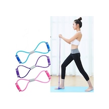Pilates, Egzersiz Direnç Lastiği Diğer