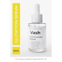 Vash Glutatyon Serum 30 ML