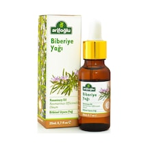 Biberiye Yağı 20 Ml 1000 Adet
