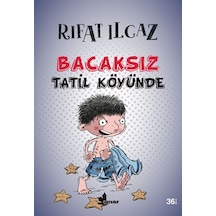 Bacaksız Tatil Köyünde - Ybve-655724