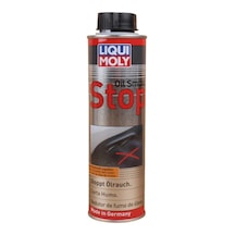 Lı2122 - Yağ Dumanı Önleyici 300ml - Liqui Moly