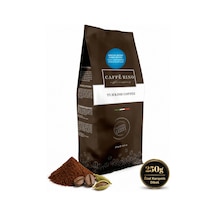 Caffe Rino Özel Karışımlı Geleneksel Dibek Türk Kahvesi 250 G