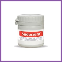 Bezos Sudocrem Bebek Bakım Kremi 250 Gr Bzoshb