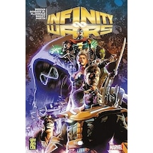 Infinity Wars Kapak Değişebilir + Chainsaw Man 8.cilt + Asteriks 13 - Asteriks Ve Kazan