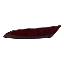 Polo Vw Arka Dış Sol Reflektör 2021-2023