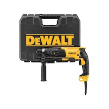 D25133k/ Qs Sds-plus Pnömatik Matkap 800w, Sarı/ Siyah