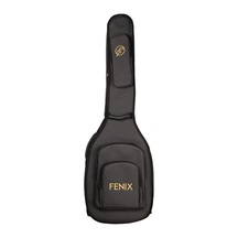 Fenix Lux Bass Gitar Gigbag Siyah