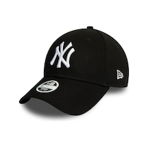 New Era Siyah Kadın Şapka 12122741 Essentıal 940 Wmns Neyyan-2242 Siyah