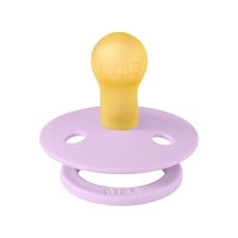 Bibs Colour Kauçuk Emzik - Violet Sky 0-6 Ay