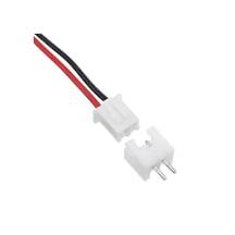 Elektronikport-2 Pin Konnektör Seti Jst-Hy 2.0
