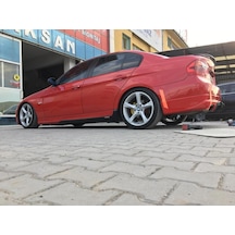 Bmw E90 Ac Marşpiyel Takımı