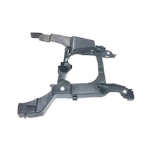 ZENON RN4372 Triger Eksantrik Kapağı Renault CLIO-Megane II-Fluence-Kango 1.5 DCI K9K 05-