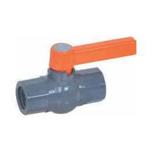 3/4' Pvc Küresel Vana Üzümcü