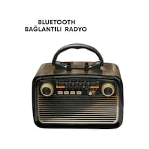 Mey İthalat Ktf1467 Radyo Diğer
