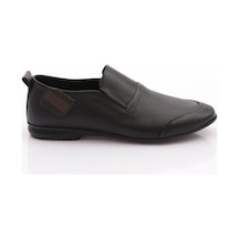 Dgn 812 Erkek Sneakers Ayakkabi Siyah Yeşil