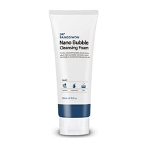 Nano Bubble Kabarcık Yüz Temizleme Köpüğü Nano Bubble Cleansing Foam 200 Ml