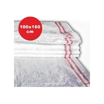 100X160 Harar Çuval, Mat Moloz Çuvalı, Inşaat Çuvalı, Çok Amaçlı