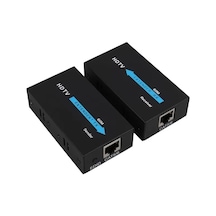 Pm-18232 Hdmı To Cat5-cat6 Extender 60 Metre Uzatıcı