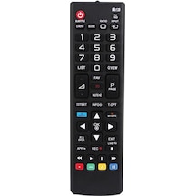 Lg Uyumlu 32Ln575S 3D-Smart Led Tv Kumanda Ht-Elk-Kk9804