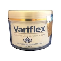 Süper Variflex Bacak Için Masaj Bakım Kremi 100 Ml
