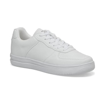 Kinetix Erkek Sneaker Beyaz 101489246 Abella Pu 4fx 24ys94000564 S9402 Beyaz