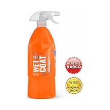 Gyeon Q2m Wet Coat Nano Boya Koruma Ve Hızlı Cila 1000 Ml yeni