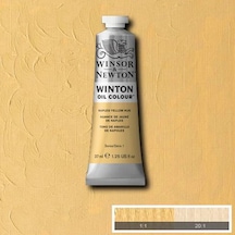 Winsor Newton 422 Naples Yellow Hue 37 ml Yağlı Boya P-076237 Winsor Newton 422 Naples Yellow Hue 37 ml Yağlı Boya P-076237