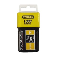 Stanley ST1TRR135T Zımba Teli, 8mmX1000