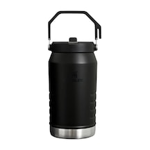 Stanley The Iceflow Flip Straw 2.0 Su Termosu 1.9 Lt Black 2.0 Siyah