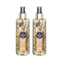 Eyüp Sabri Tuncer Perfume Jewels Warm Sugar Vücut Spreyi 250 ML