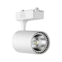 Horoz Basra-30w Ray Spot Beyaz Kasa 3000k Çok Renkli