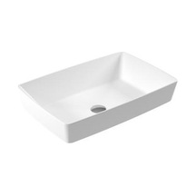 Serel Rita Tezgah Üstü Lavabo 39 x 59 CM Rt47D x s110H