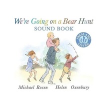 Were Going On A Bear Hunt