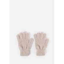 Colin's Colins Kadın Bej Eldiven Cl1061291 Q1.v1 Beı Bej
