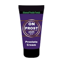On Prost Erkekler İçin Özel Sorununa Destek Kremi 50 Ml
