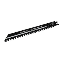 BOSCH S 1141 HM Ytong ve Tuğla Kesimi İçin Tilki Kuyruğu Testeresi 225 mm (1 Adet)