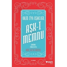 Aşk-ı Memnu: Günümüz Türkçesiyle