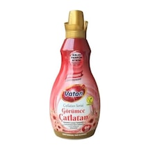 Yengesi Çatlama Konsantre Kumaş Yumuşatıcı, Sıvı, Çiçekli Kokulu, 1440 Ml 0.75 LT - 2.5 LT - 12 KG 23267632