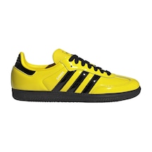 adidas Samba Og Kadın Spor Ayakkabı Jr8749 Sarı