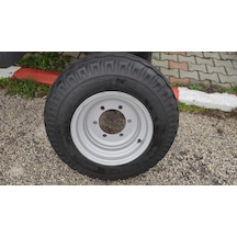 Goodyear 10.0/75-15.3 12 Kat Lastik Jantsan Jant Set