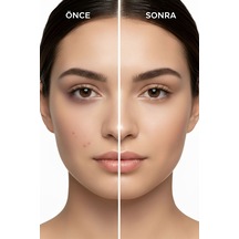 Liquid Concealer No:02 0