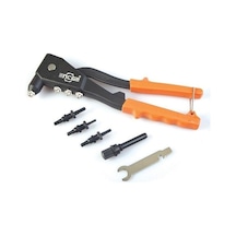 Ncg J703 Perçin Pensesi